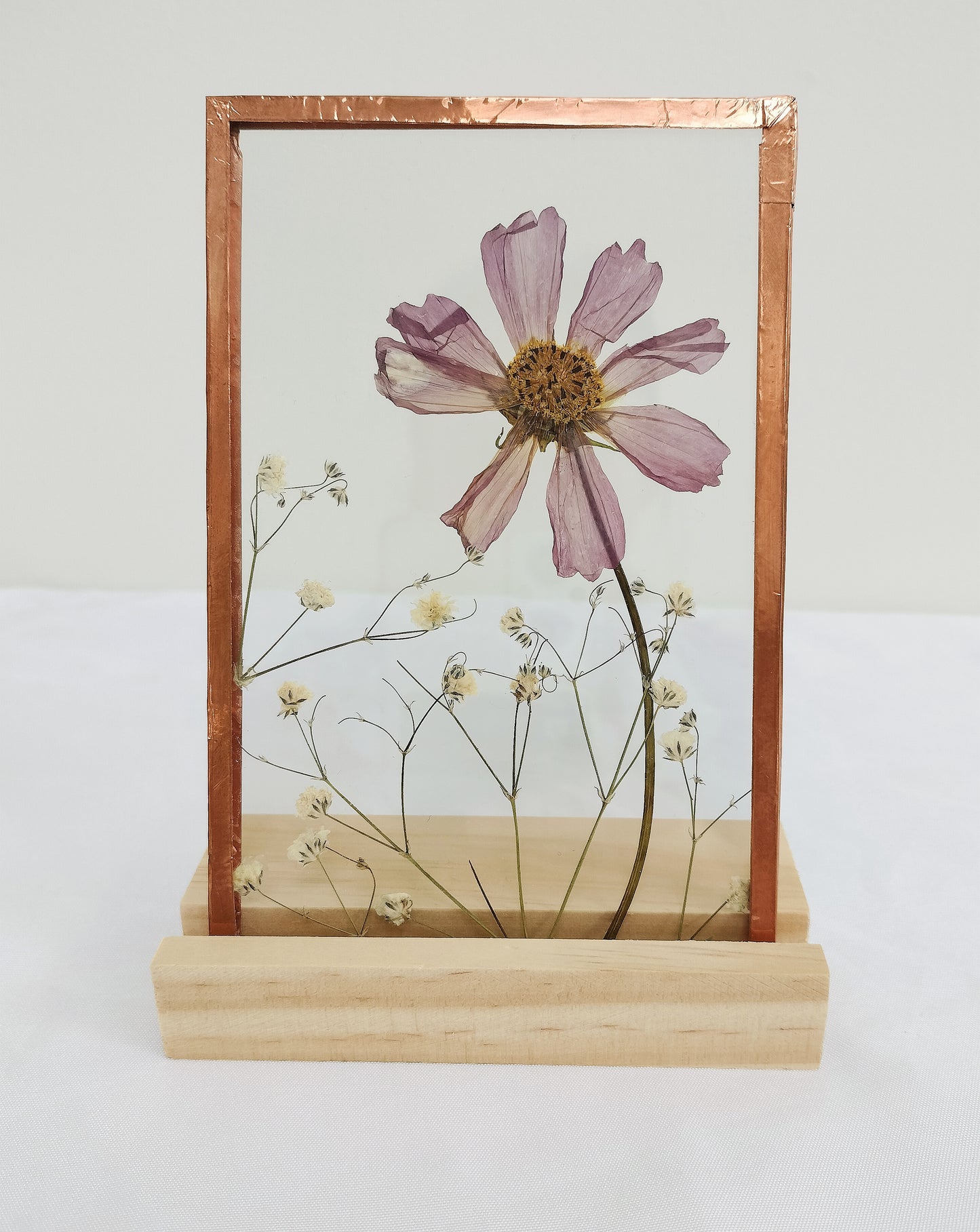 floral frame | estelle