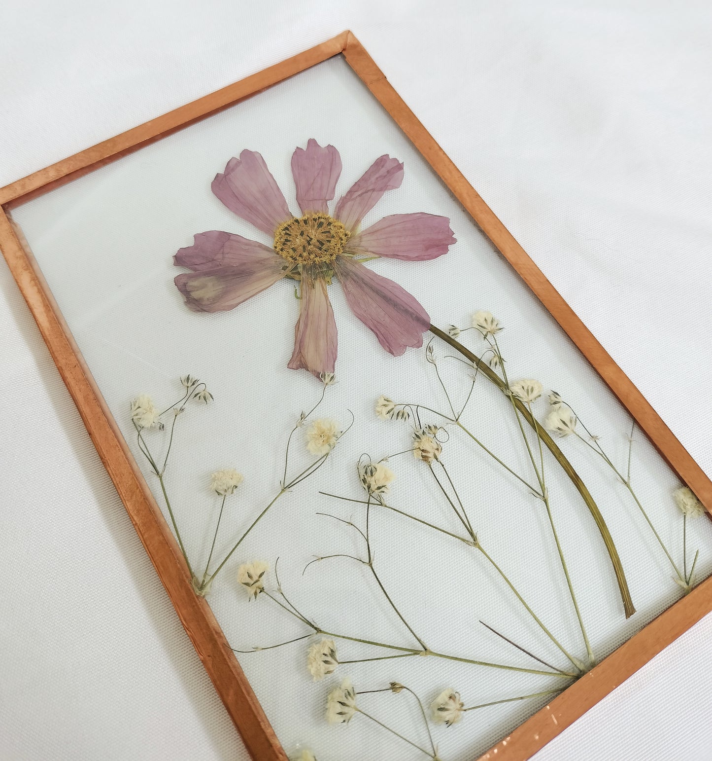 floral frame | estelle