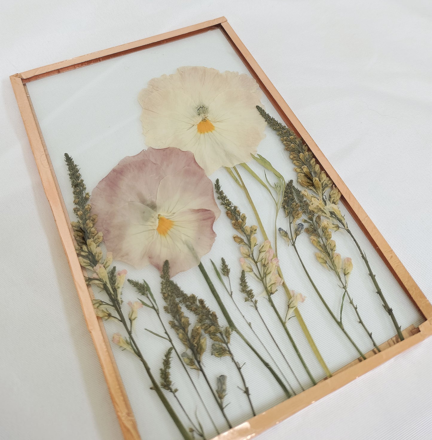 floral frame | elsie