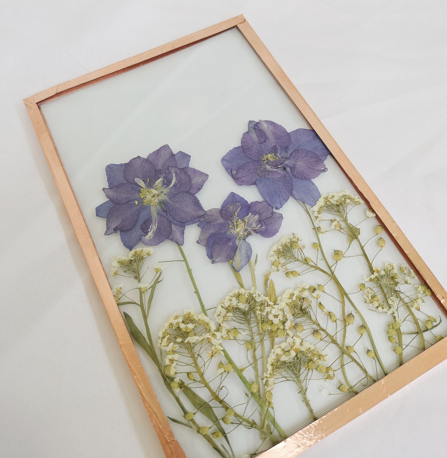 floral frame | gia