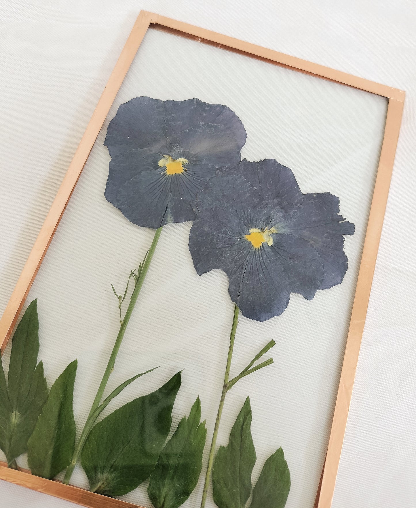 floral frame | kindra