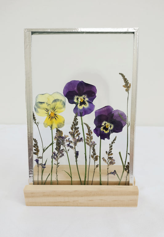 floral frame | nesta