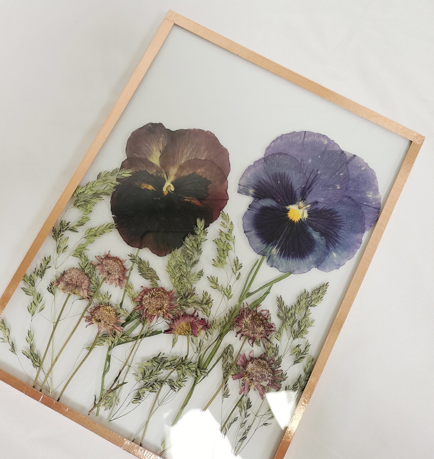 floral frame | fleur