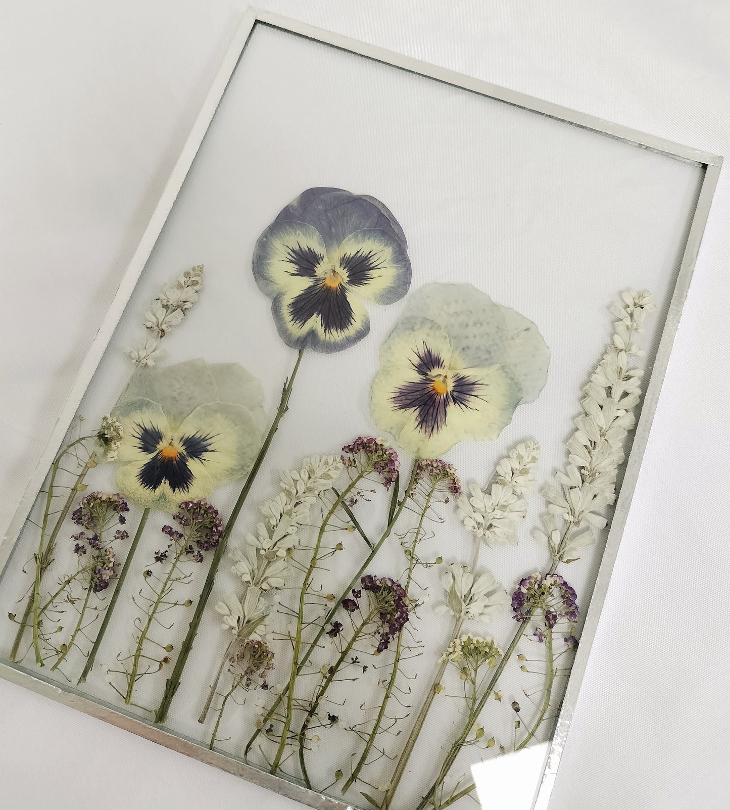 floral frame | amiah