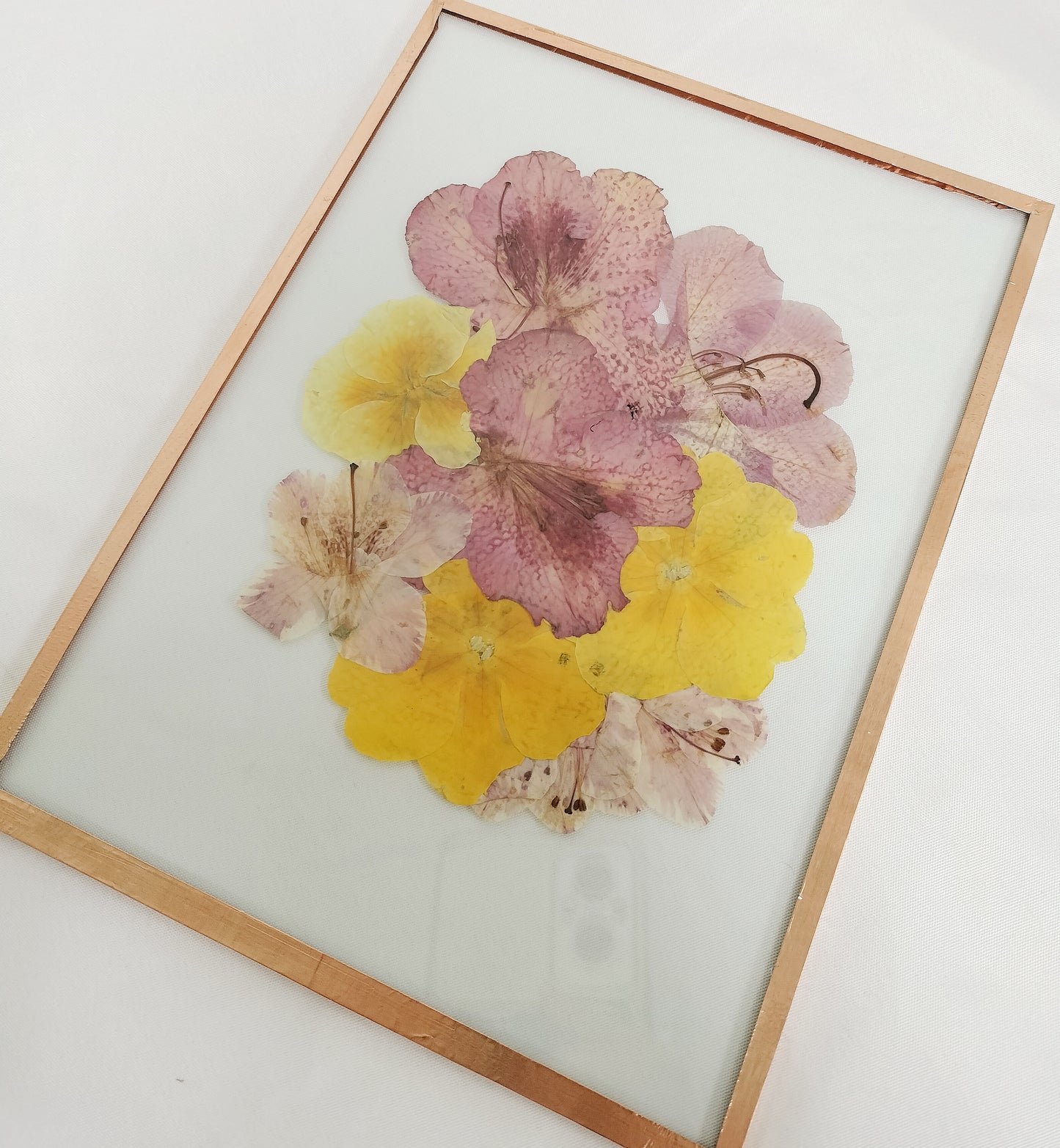 floral frame | leanna