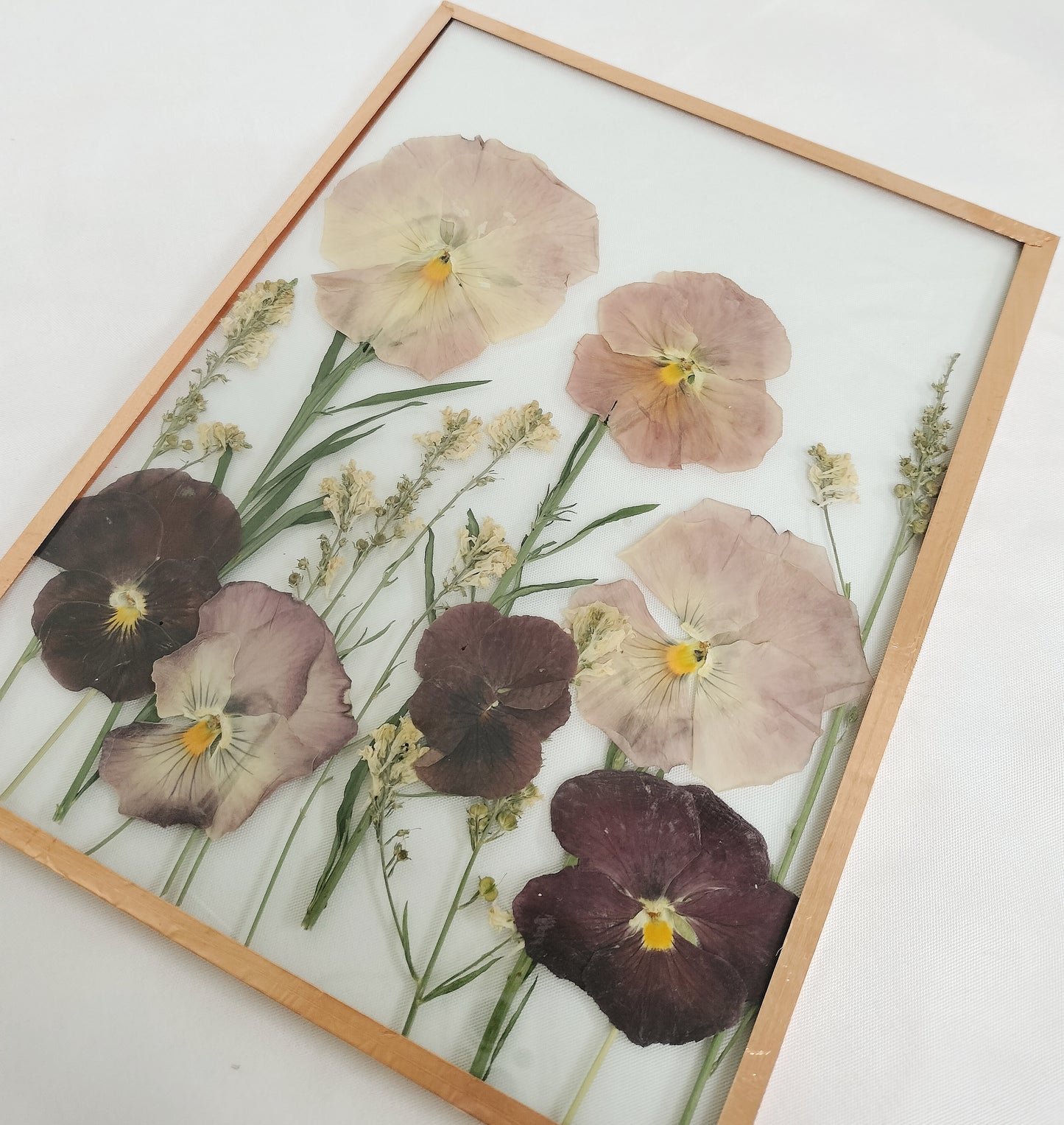 floral frame | marleigh