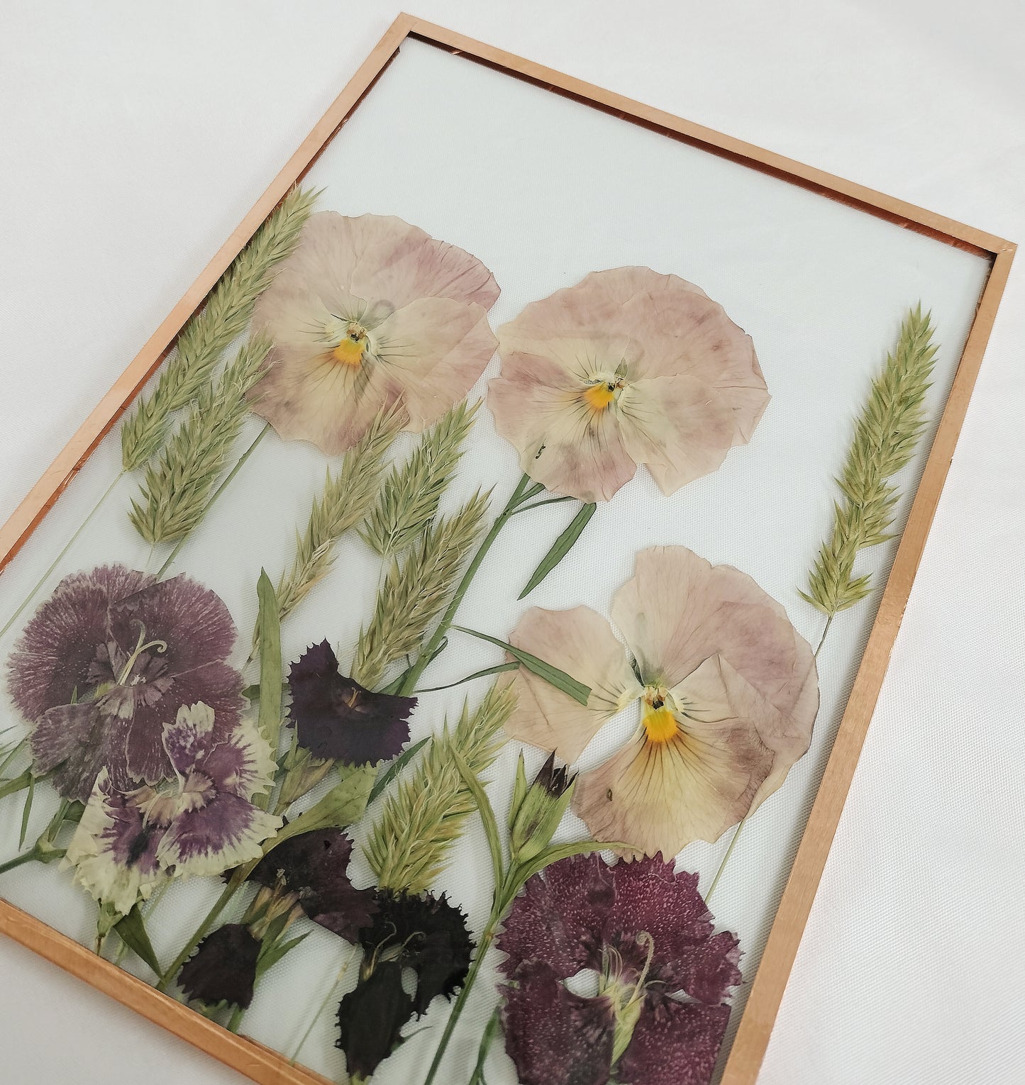 floral frame | malia